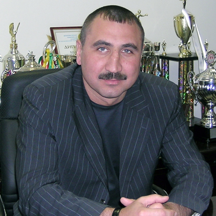 Лебзяк Александр Борисович Лебзяк Александр Борисович